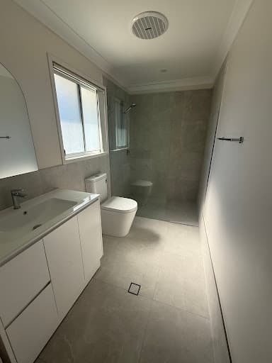 Karami Construction - Bathroom Renovation, Kitchen Renovation & Home Renovation in Brisbane — Customer photo