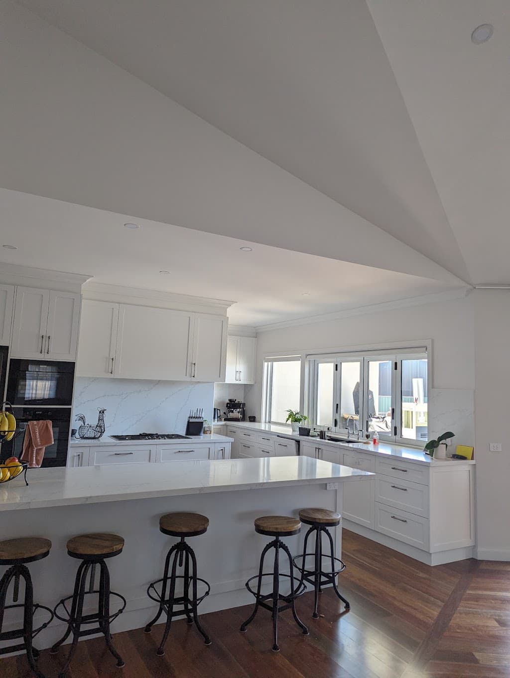 Benschmark Design