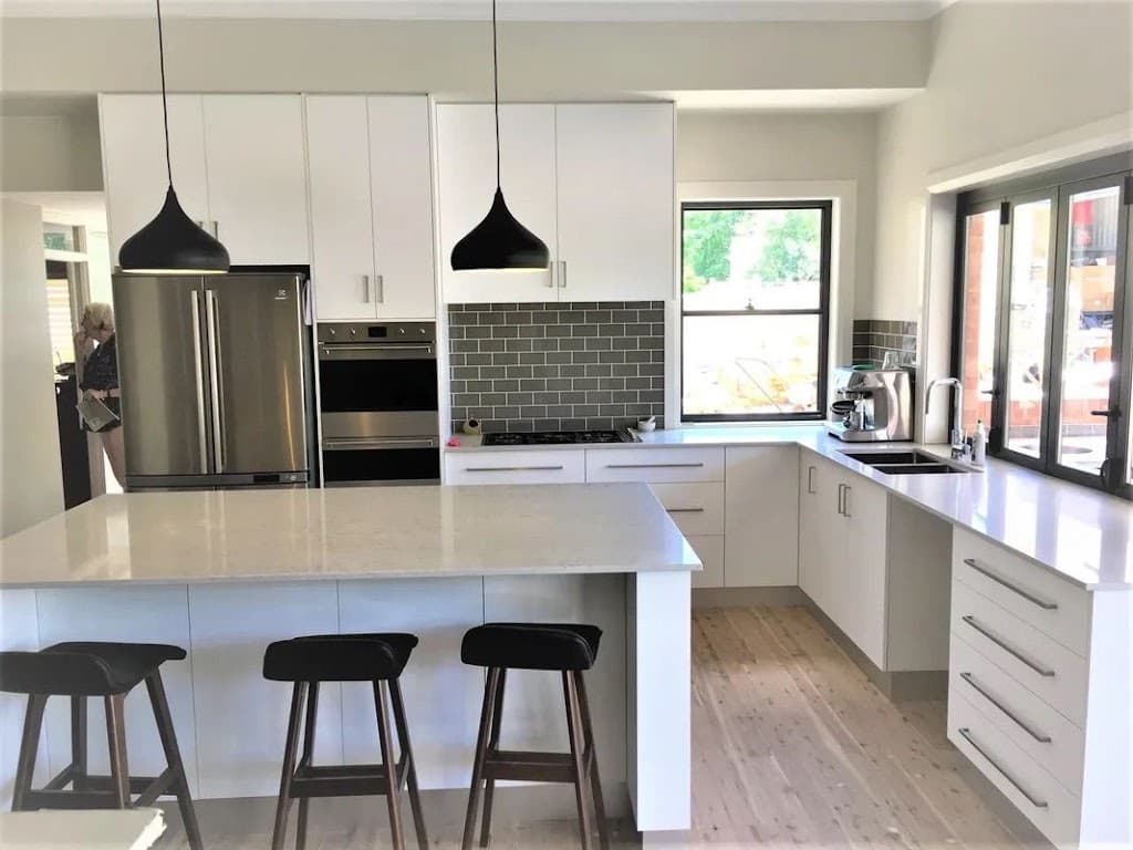 Westside Kitchen Centre