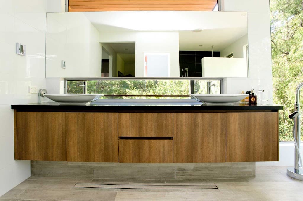 Kitchen Formations