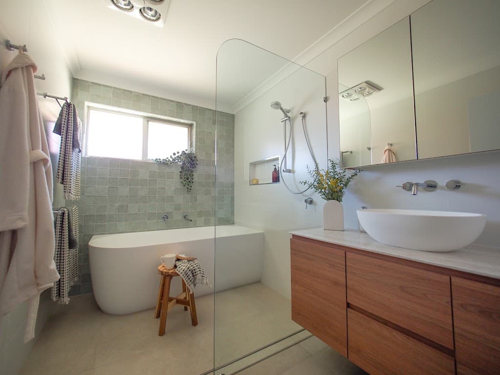 Brisbane Bathroom Renovations Pty Ltd