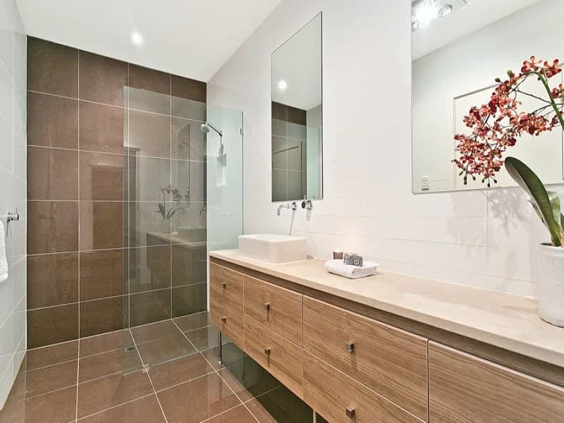 Best Brisbane Bathrooms