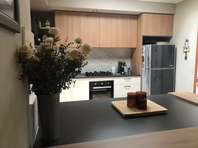 QA Kitchens