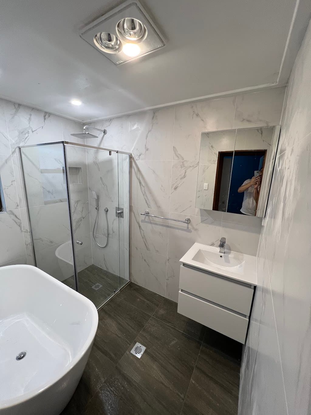 Total Bathroom Renovations Sydney