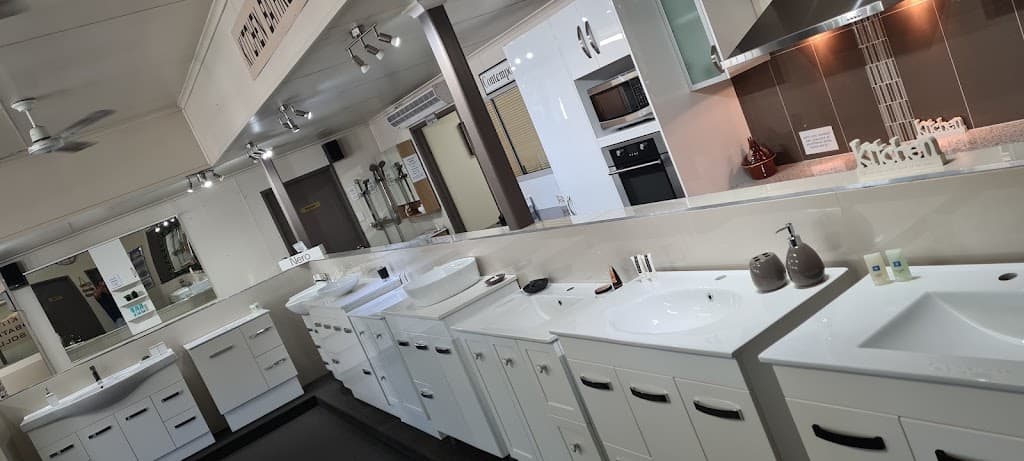 Kitchen Bathroom Solutions