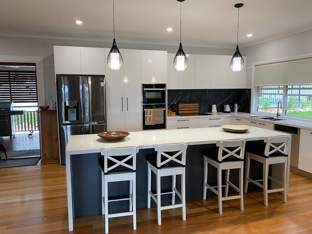 Brisbane Kitchens
