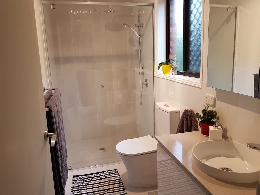 Chris Jarvis Award Winning Plumbing & Bathroom Renovations