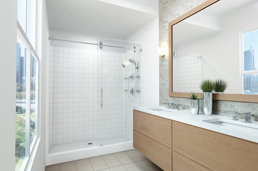 Aussie Bathroom Renovations