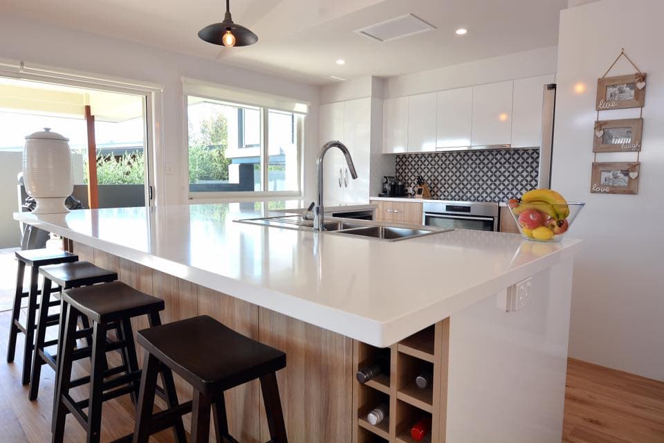 Mid Coast Kitchens