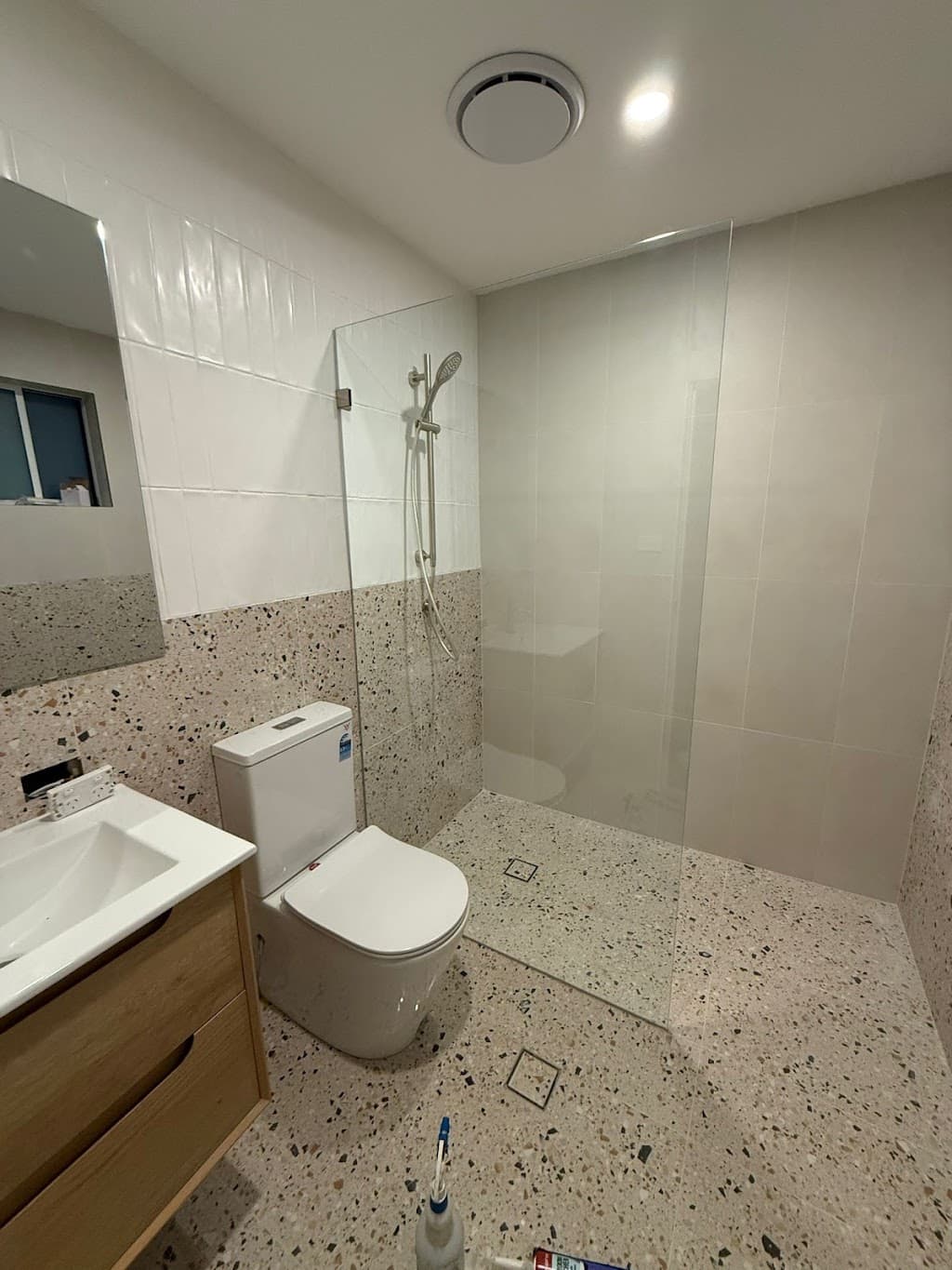 Bathroom Renovation Specialists Sydney
