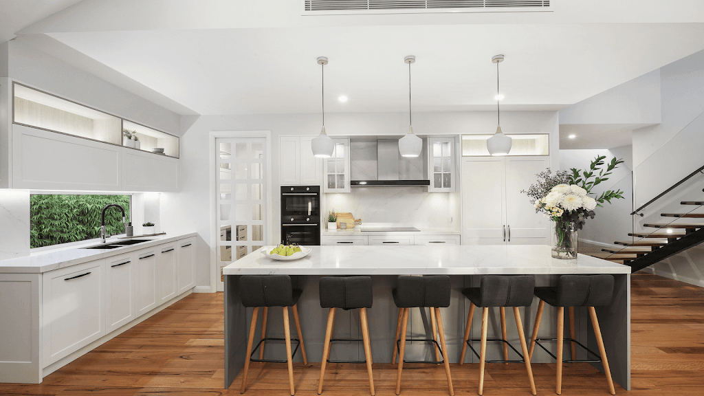 Port Kitchen World