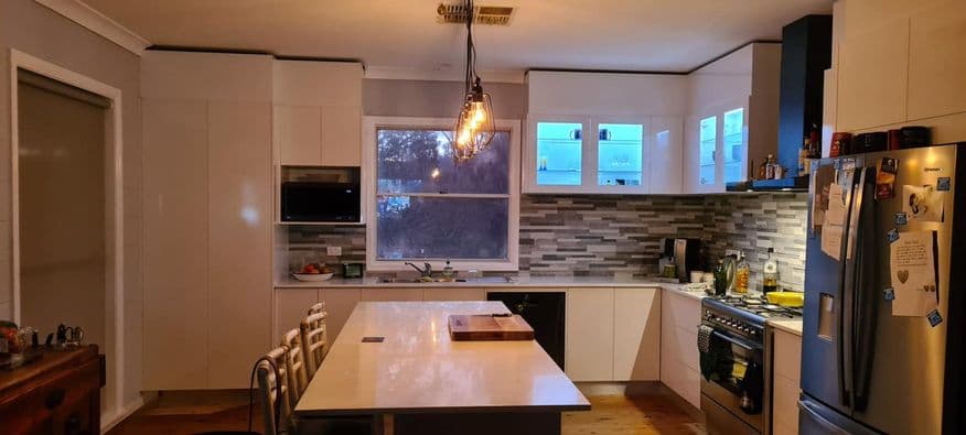 4Shaw Kitchens