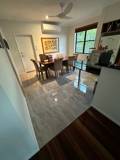 Briswest Renovations — Customer photo