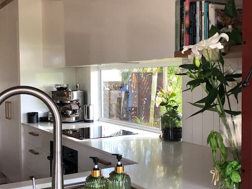 kostel kitchens + bathrooms — Customer photo