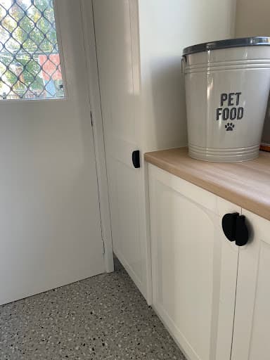 Colour City Kitchens — Customer photo