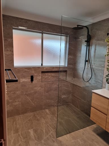 Sawtell Bathrooms — Customer photo