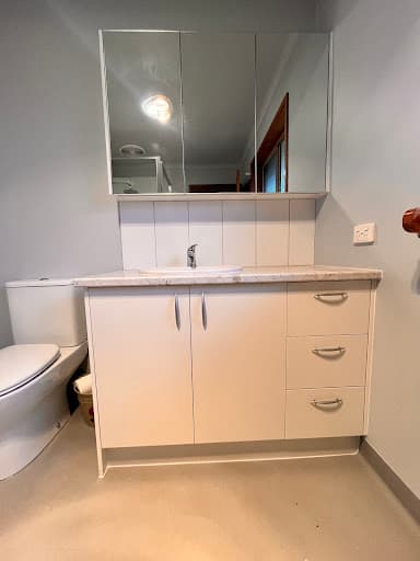 Nathan Murfett Carpentry and Construction — Customer photo