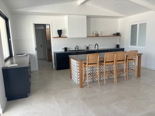 Simmonds Kitchens — Customer photo