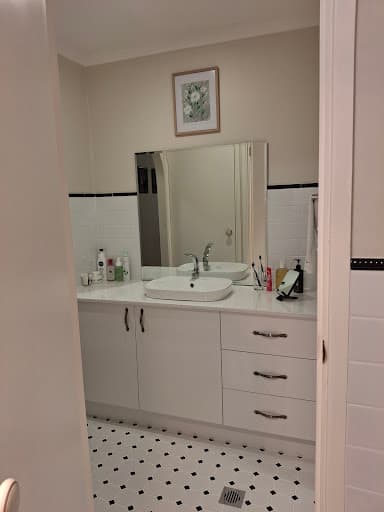 Bathurst Bathroom Solutions — Customer photo