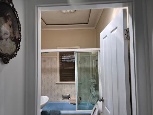 Jim's Bathrooms and Resurfacing — Customer photo