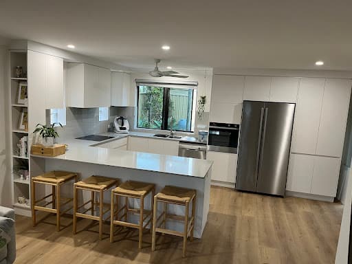 Sawtell Kitchens — Customer photo