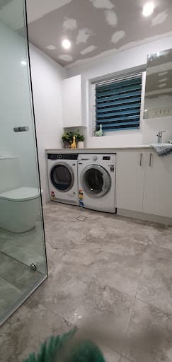 kostel kitchens + bathrooms — Customer photo