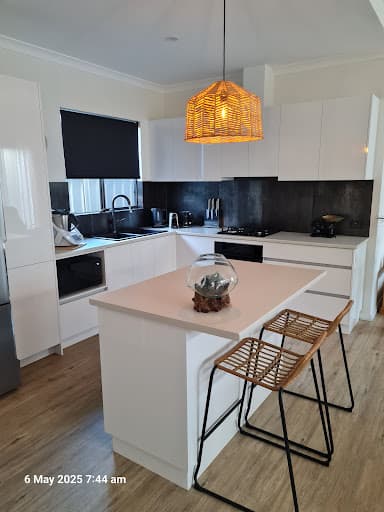 Merlin Cabinets — Customer photo