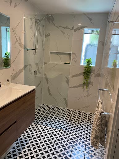 The Brisbane Bathroom Company — Customer photo