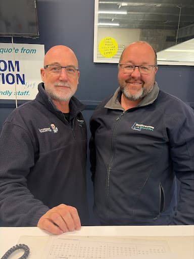 The Bathroom Renovation Guy — Customer photo