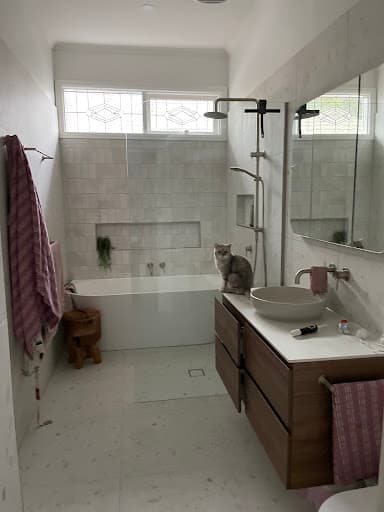 Victorian Bathroom Company — Customer photo
