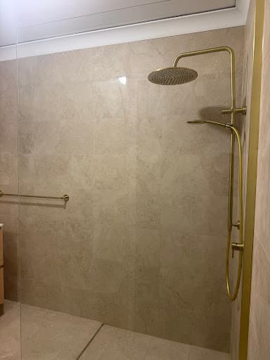 Adelaide Bathrooms and Renovations SA — Customer photo