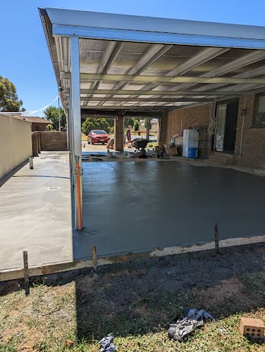 Nielsen Construction — Customer photo