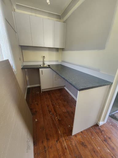 Colour City Kitchens — Customer photo
