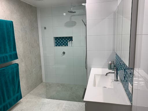 The Bathroom Pro - Bathroom Renovations Melbourne — Customer photo