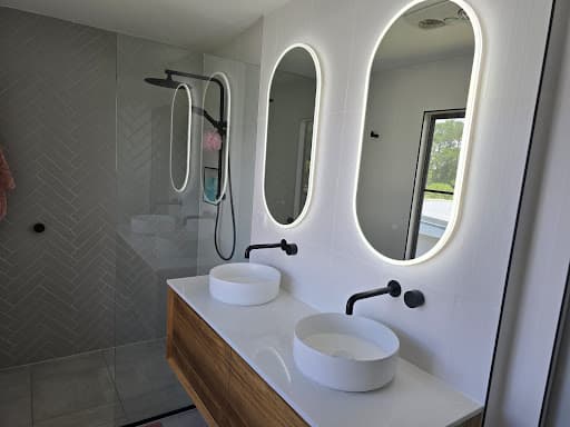 MJK Home Improvements — Customer photo