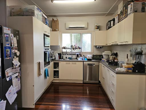 Mate4home - Kitchen Designer & Installer — Customer photo