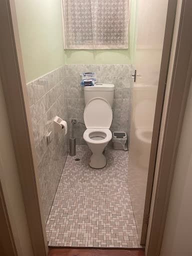 Above All Bathrooms — Customer photo