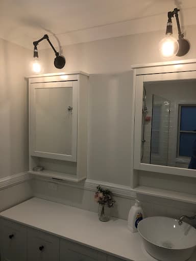 Briswest Renovations — Customer photo