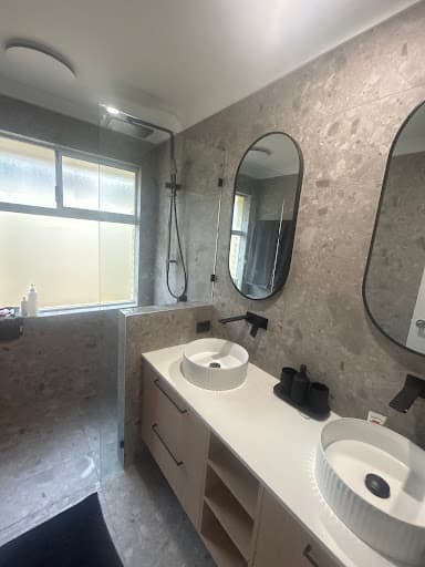 Peel Property Solutions — Customer photo