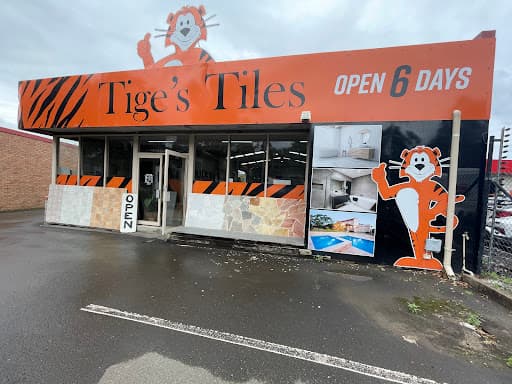 Tige's Tiles Nowra — Customer photo