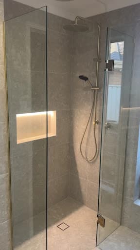 Adelaide Bathrooms and Renovations SA — Customer photo