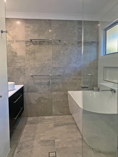 The Brisbane Bathroom Company — Customer photo