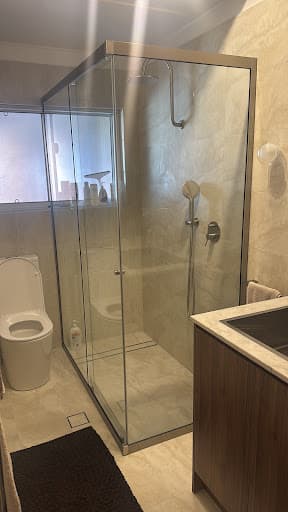 Clearview Renovations - Bathroom Renovations Sydney — Customer photo