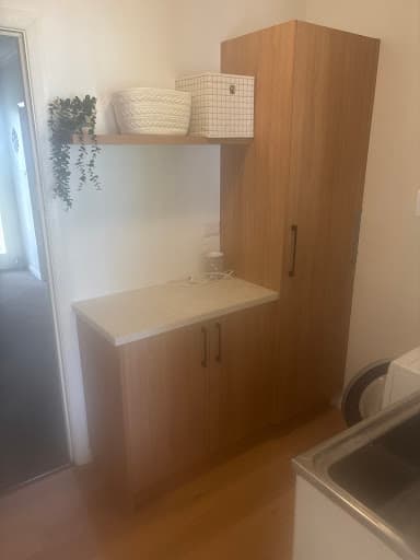VG Cabinets — Customer photo