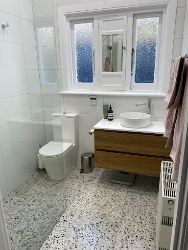 The Bathroom Pro - Bathroom Renovations Melbourne — Customer photo