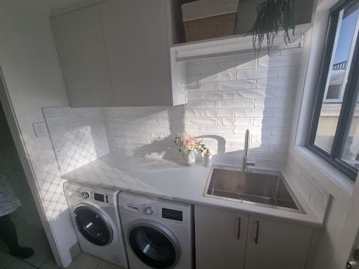RM Kitchens & Bathrooms — Customer photo