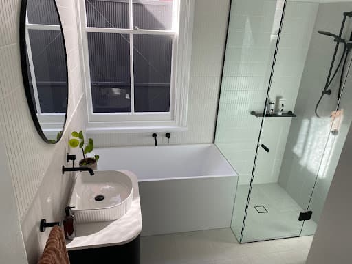 Melbourne Kitchens and Bathrooms PTY LTD — Customer photo