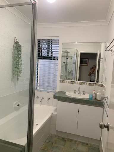 JDB Plumbing & Bathrooms — Customer photo