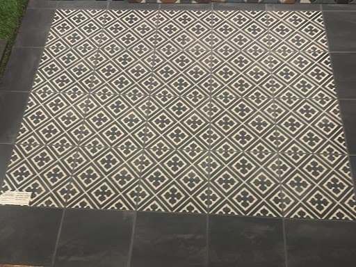 Cerbis Ceramics SA — Customer photo