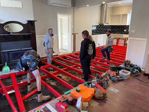 Braithwaite Building — Customer photo